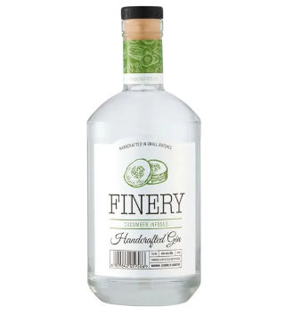 finery cucumber infused-nairobidrinks